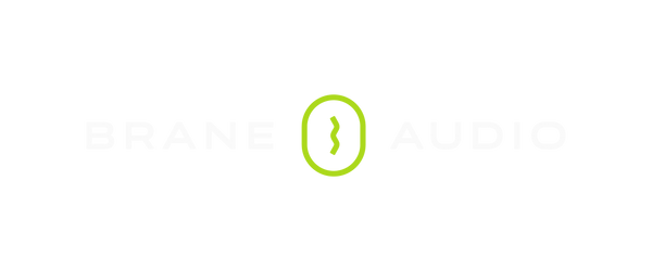 Brane Audio logo