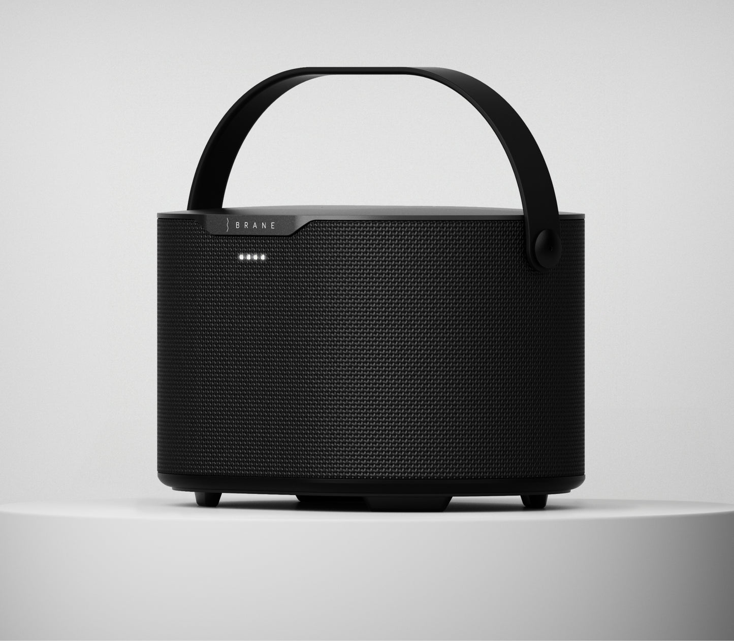 Brane X Smart Speaker