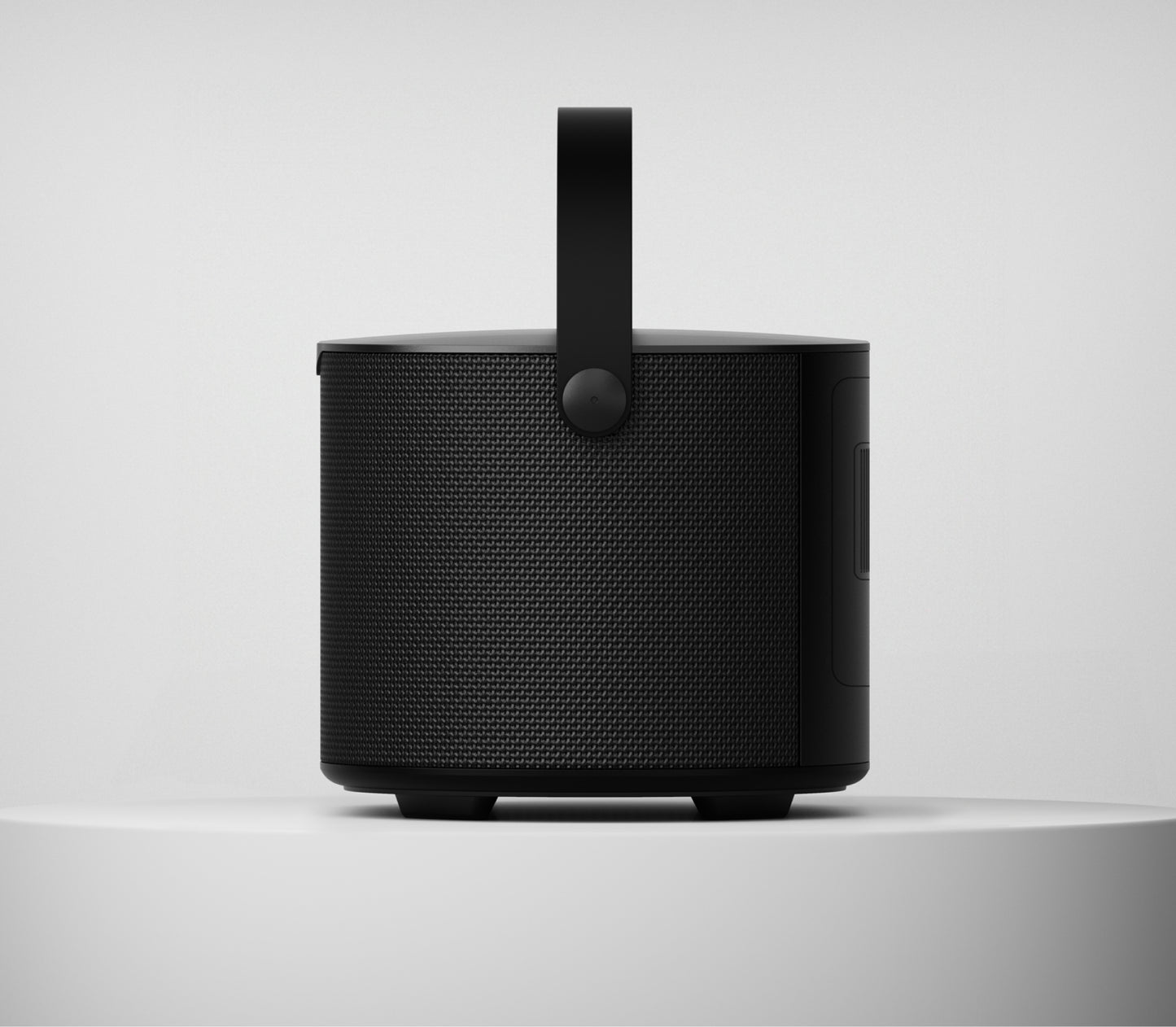 Brane X Smart Speaker