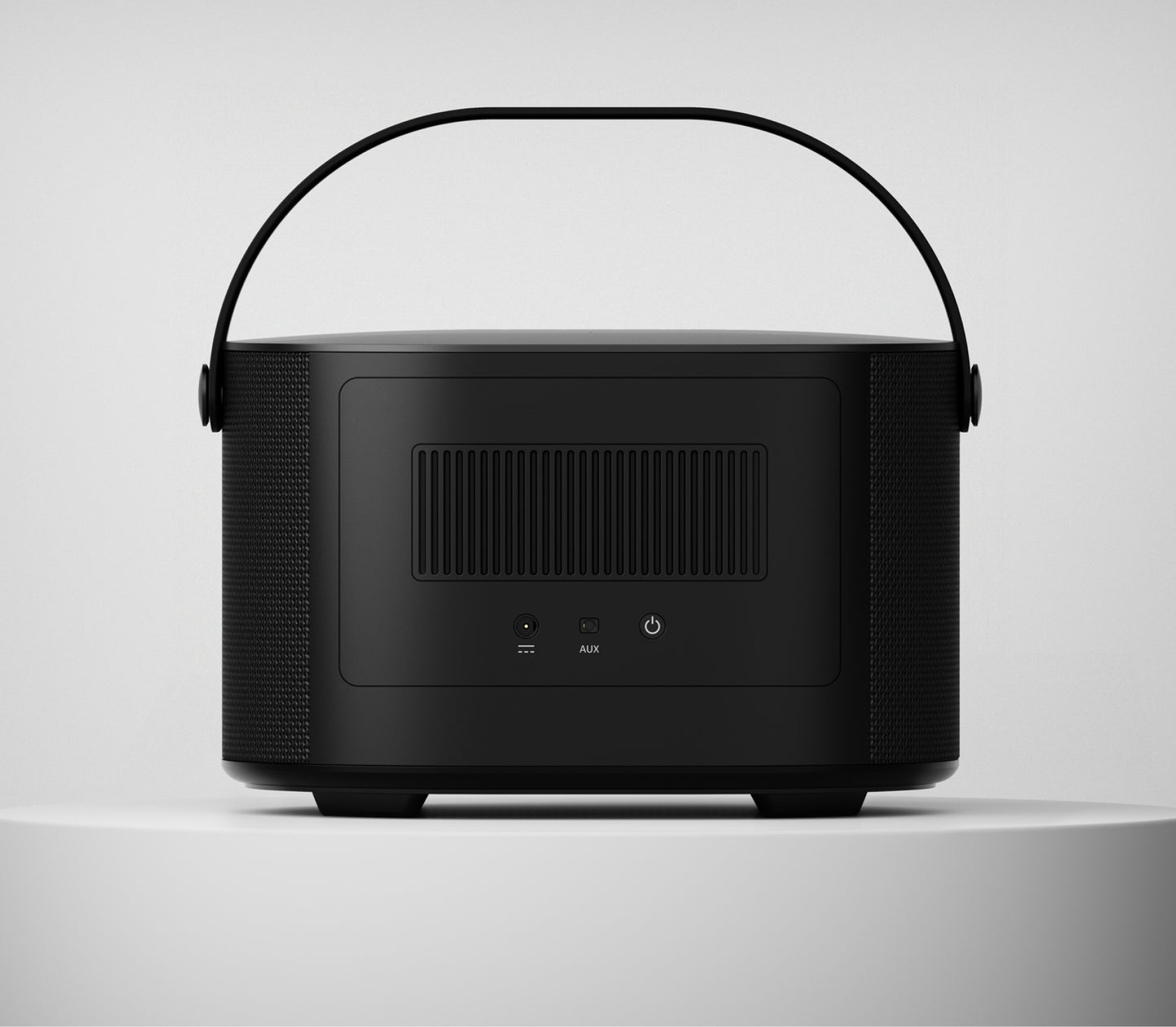 Brane X Smart Speaker