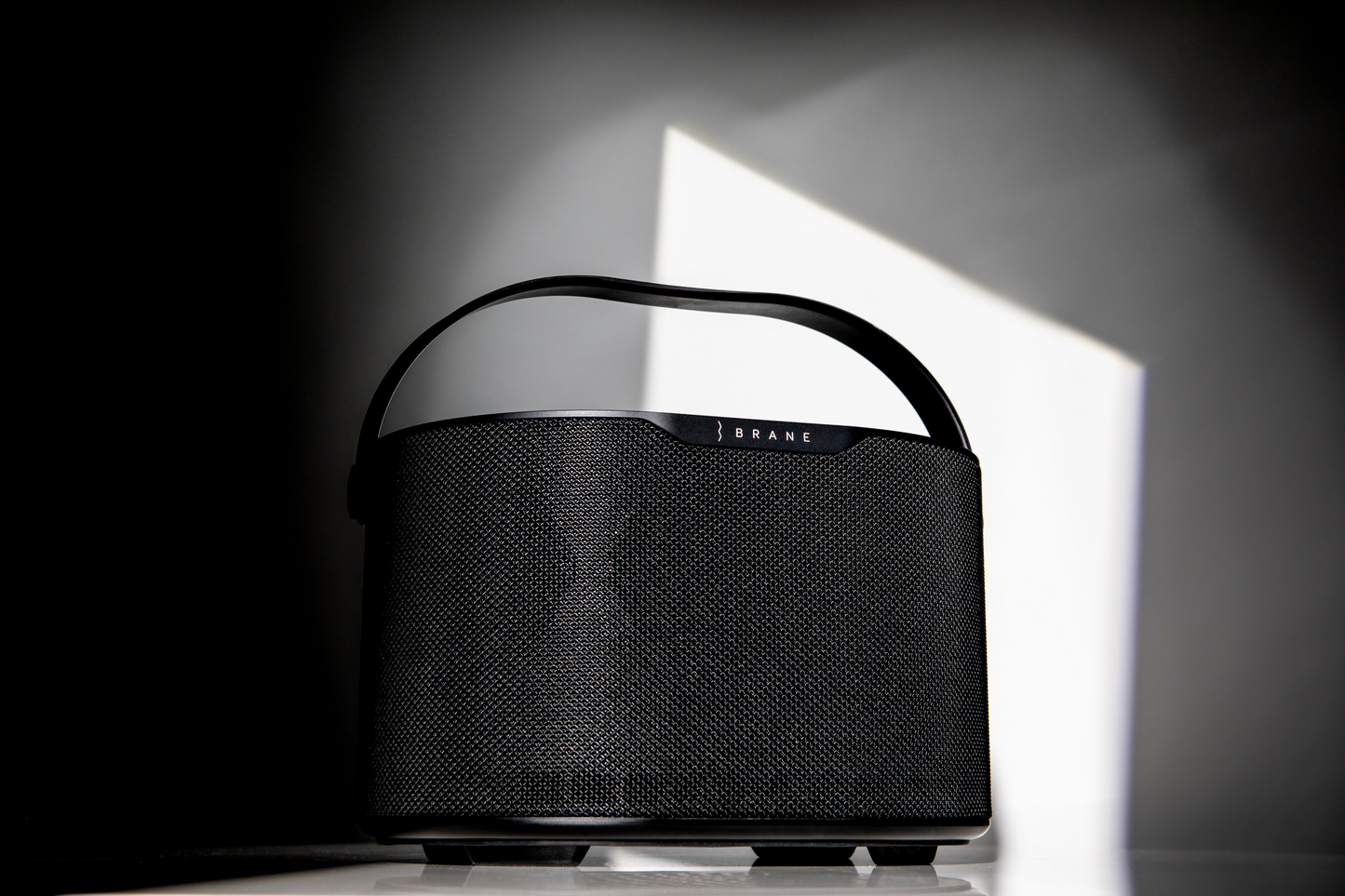 Brane X Smart Speaker