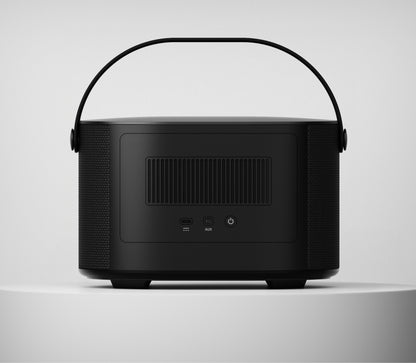 Brane X Smart Speaker