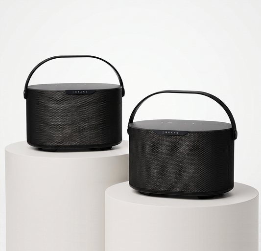 Brane X Twin Pack